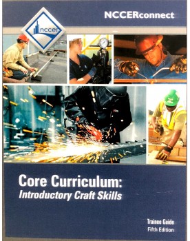 Core Curriculum, NCCERconnect