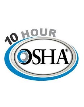 OSHA 10 in Construction