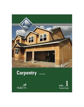 Carpentry, Level 1  5th...