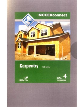 Carpentry, Level 4 -...